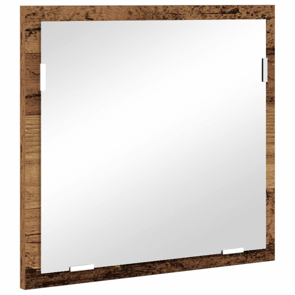 Set di mobili per il bagno Marrone 41 x 38,5 x 48 cm