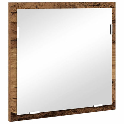Set di mobili per il bagno Marrone 41 x 38,5 x 48 cm