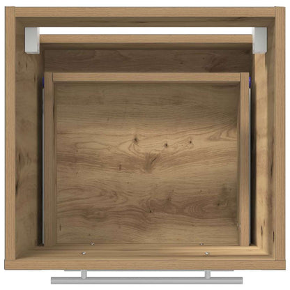 Set di mobili per il bagno Marrone 41 x 38,5 x 48 cm