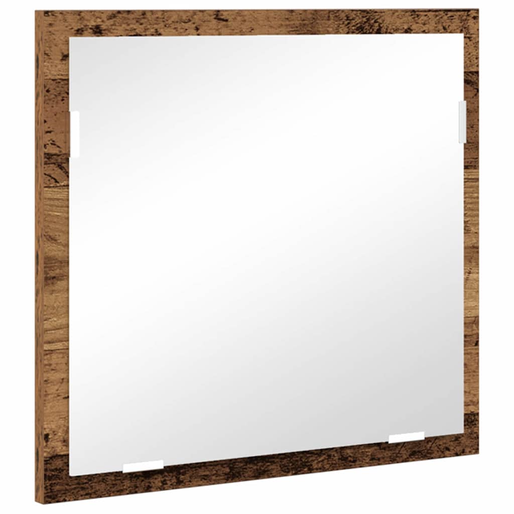 Mobile da Bagno Legno vecchio 41 x 38,5 x 45 cm | homemem39