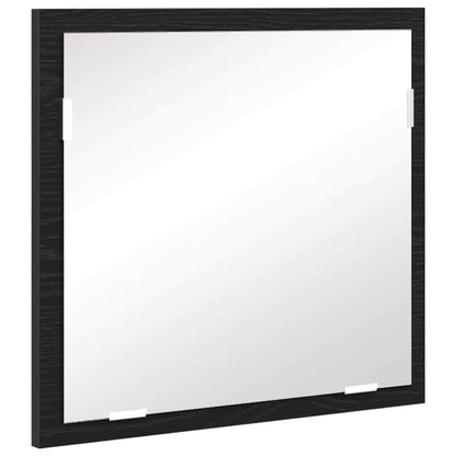 Mobile da Bagno Rovere Nero 41 x 38,5 x 45 cm | homemem39