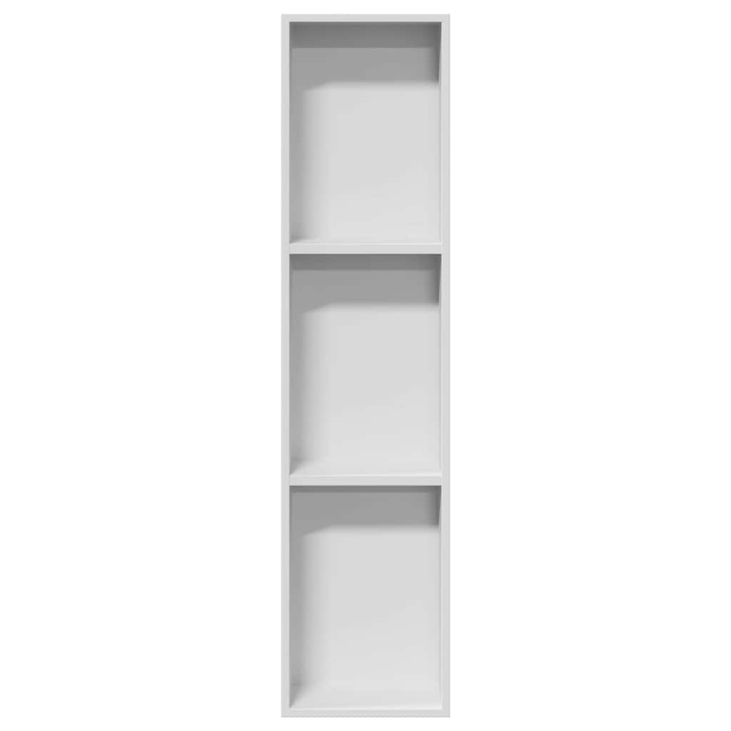 Nicchia per doccia Bianco 90 x 20 x 9,5 cm Acciaio inossidabile | homemem39