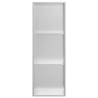 Nicchia per doccia Argento 90 x 30 x 9,5 cm | homemem39