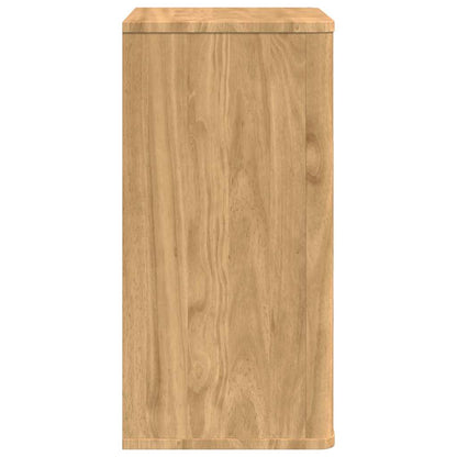 Armadio da bagno a muro FLORO Marrone cerato 35 x 30 x 60 cm | homemem39