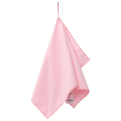 Asciugamani Sportivi 2 pcs Rosa 50 x 30 cm
