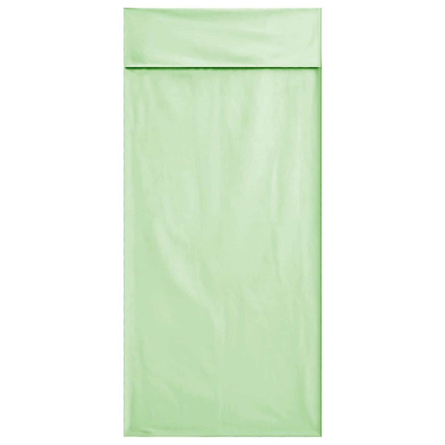 Asciugamani per Sedia Outdoor 2 pcs Verde 130 x 60 cm