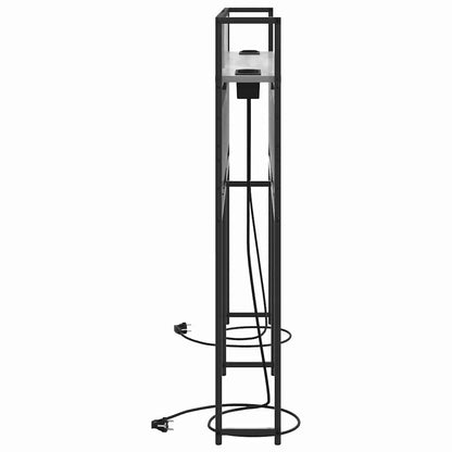 Testata contenitore Grigio sonoma 160 cm Legno multistrato