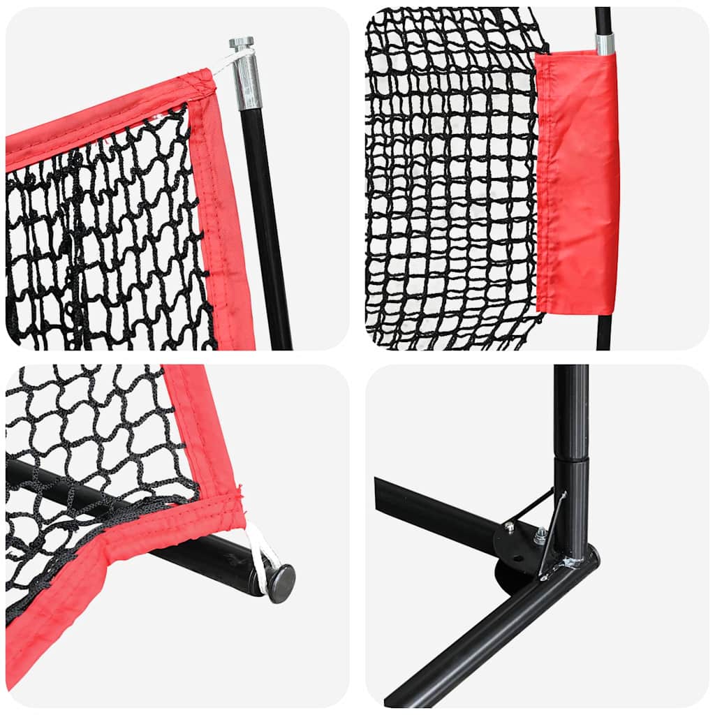 Aiuto per allenamento golf Nero 314 x 92 x 214 cm Poliestere | homemem39