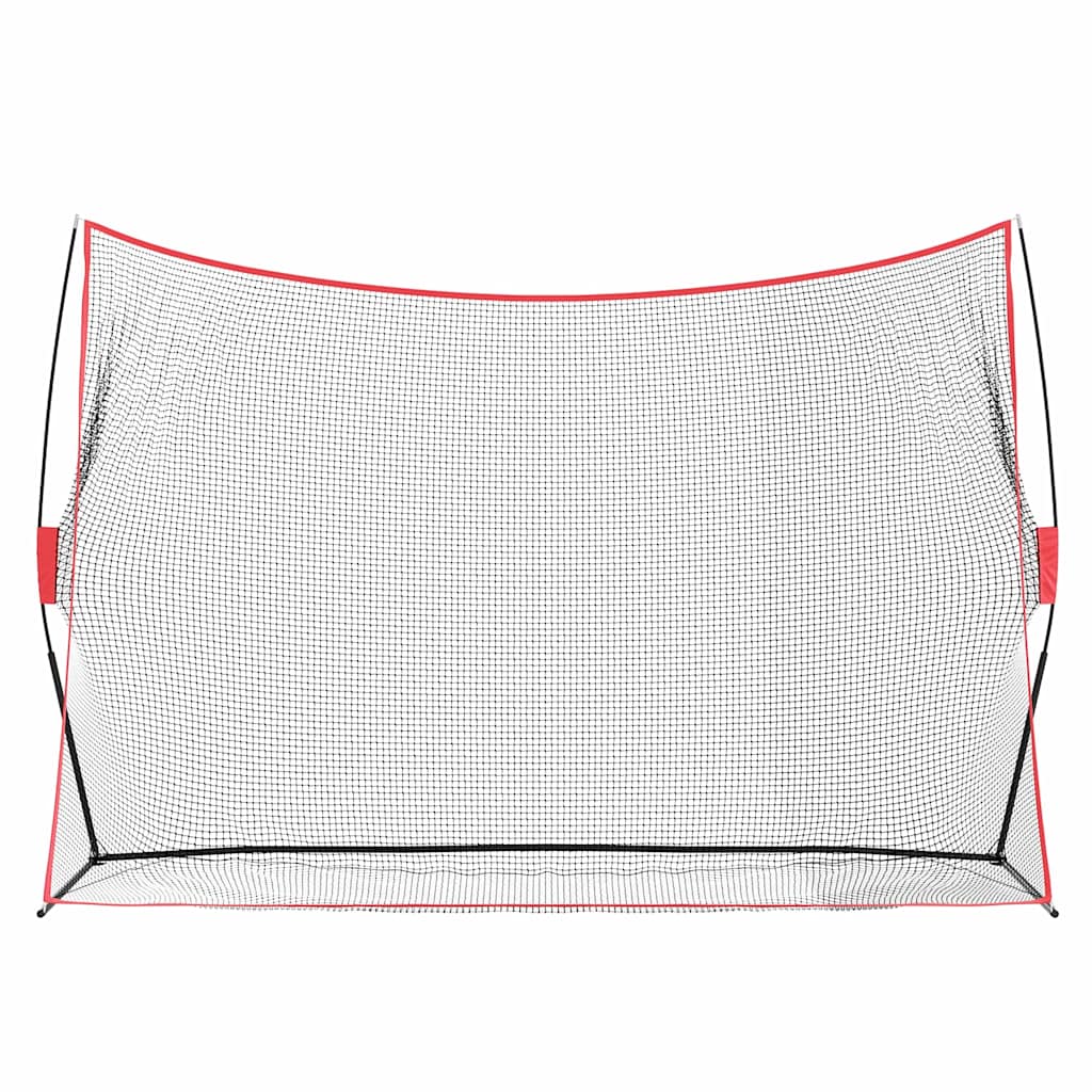 Aiuto per allenamento golf Nero 314 x 92 x 214 cm Poliestere | homemem39