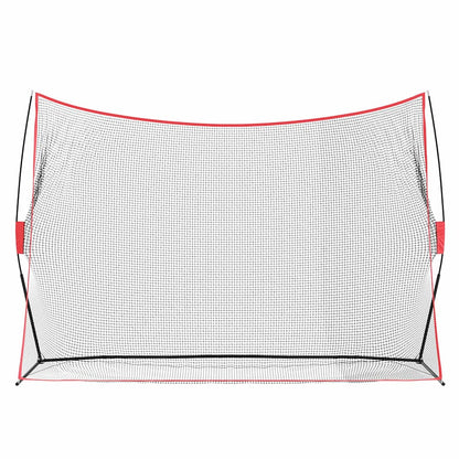 Aiuto per allenamento golf Nero 314 x 92 x 214 cm Poliestere | homemem39