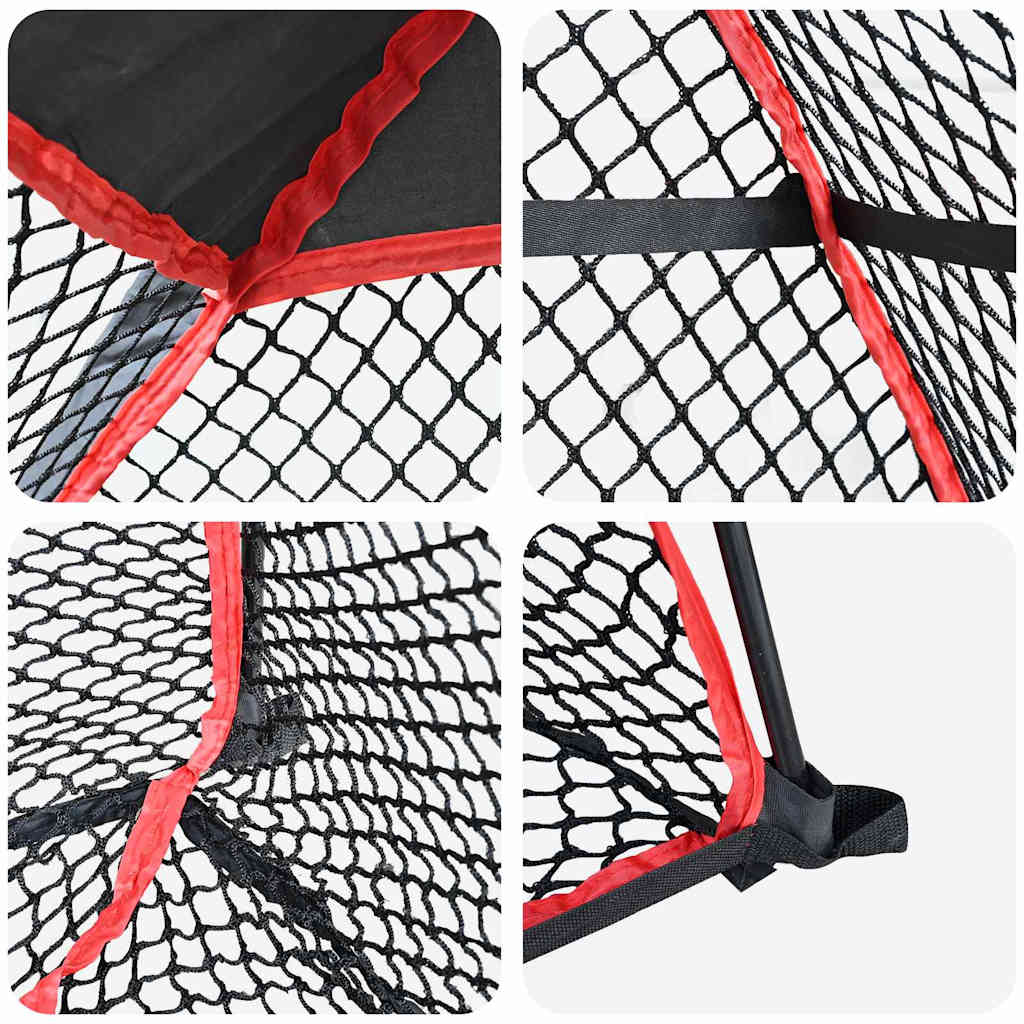 Aiuto per allenamento golf Nero 314 x 150 x 206 cm Poliestere | homemem39