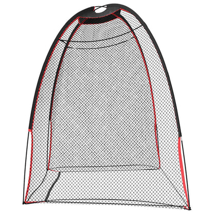 Aiuto per allenamento golf Nero 314 x 150 x 206 cm Poliestere | homemem39