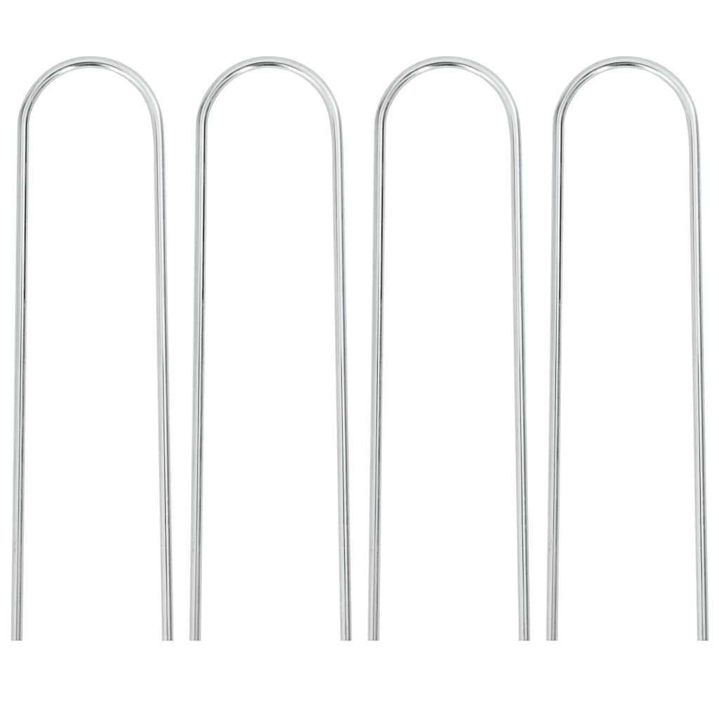 Rete da tennis Nero e rosso 301 x 90.5 x 87 cm Poliestere - homemem39