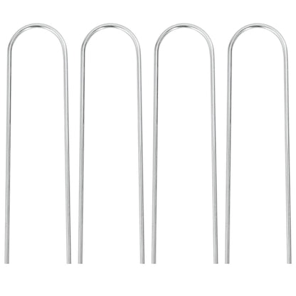 Rete da tennis Nero e rosso 494.5 x 90 x 87 cm Poliestere - homemem39