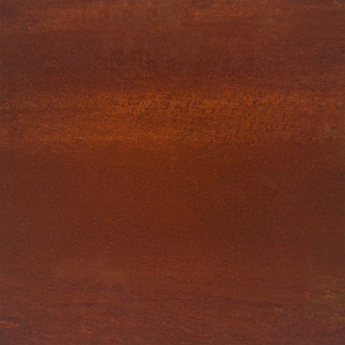 Schermo per privacy in giardino Traforo Ruggine 32 x 140 cm