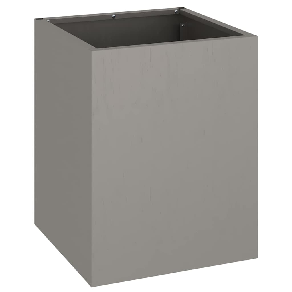 Vaso da giardino Acciaio resistente alle intemperie | homemem39