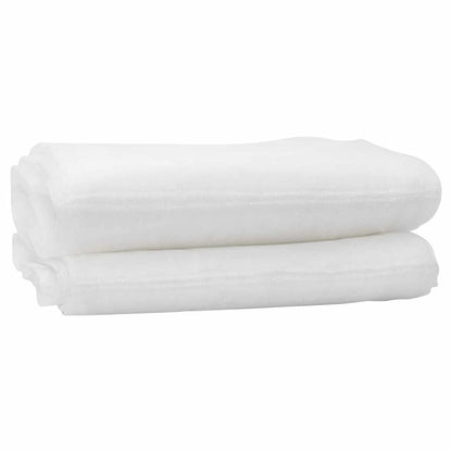Rete Insetticida Bianco 2 x 5 m Polietilene