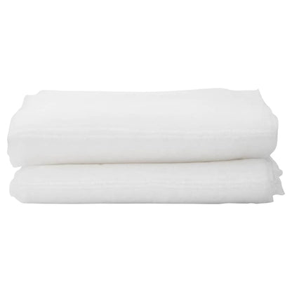 Rete Insetticida Bianco 2 x 10 m Polietilene