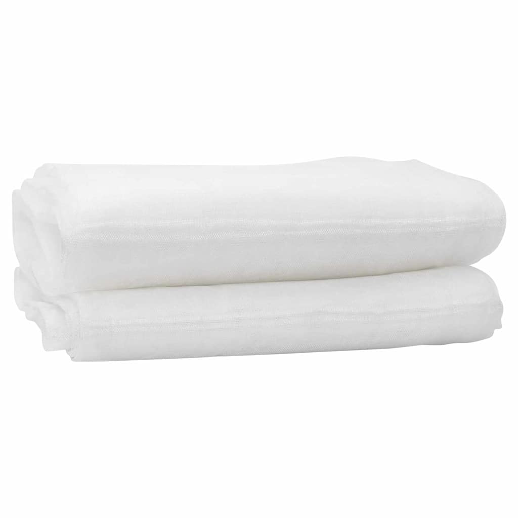 Rete Insetticida Bianco 3 x 25 m Polietilene