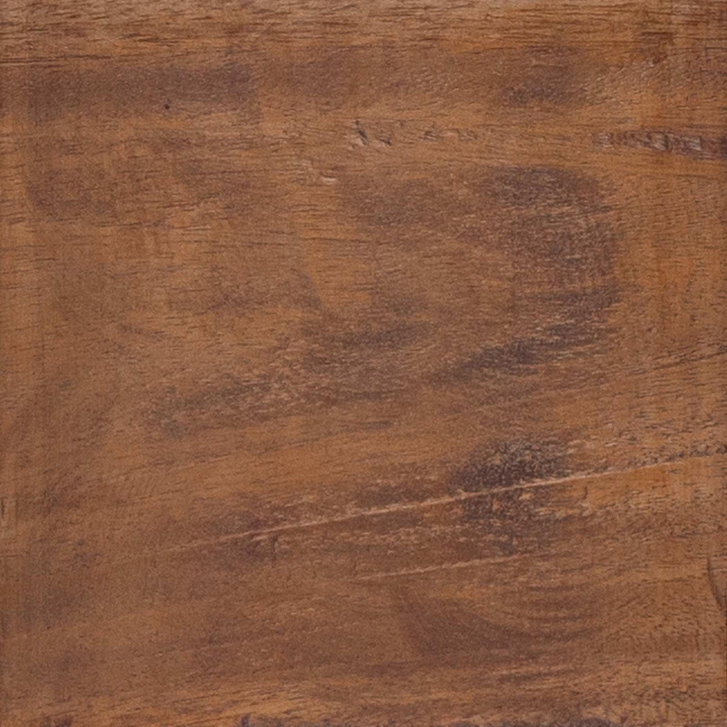 Scaffale Marrone 24 x 13 x 54 cm Legno di Mogano Massello