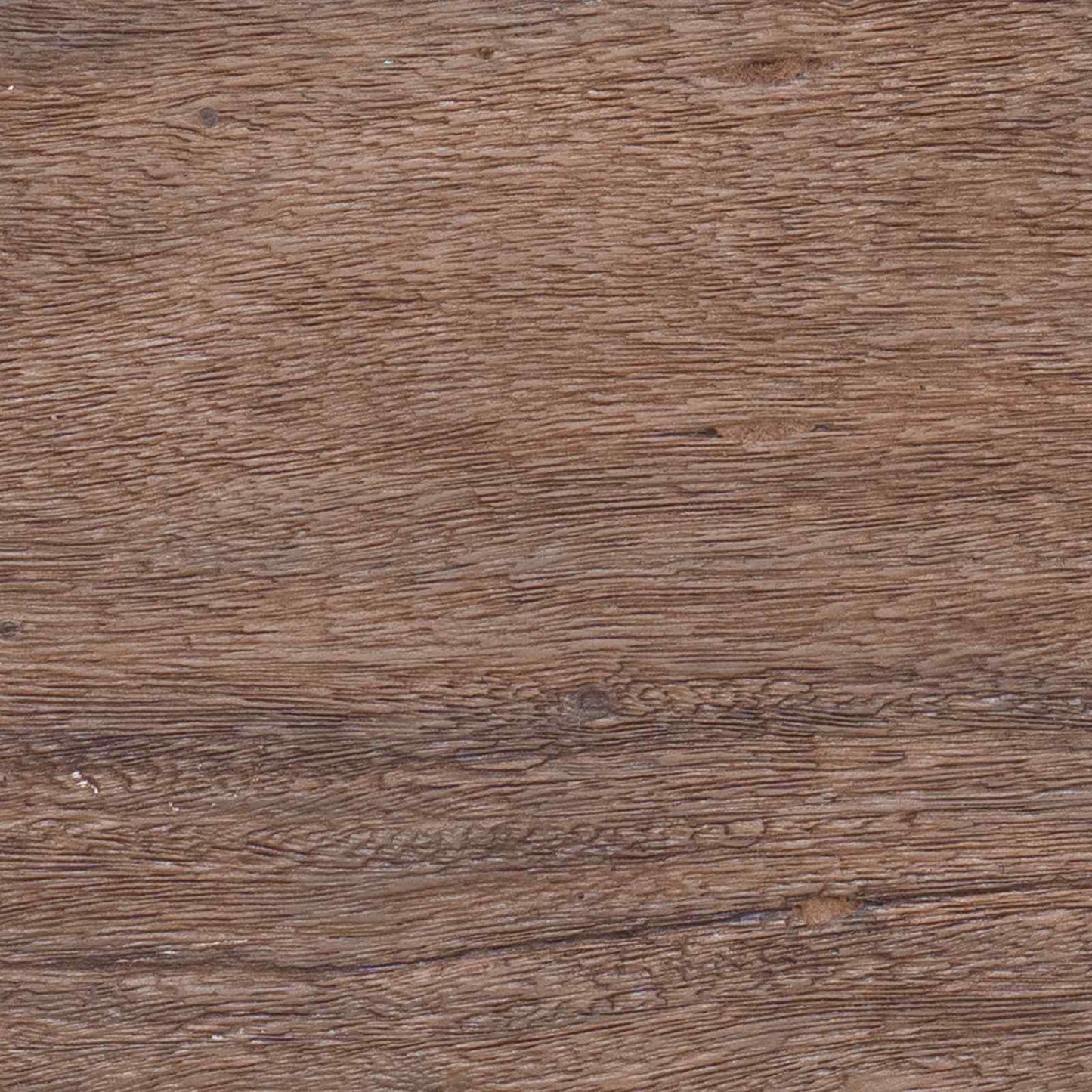 Pouf Naturale 30 x 30 x 45 cm Legno di teak solido