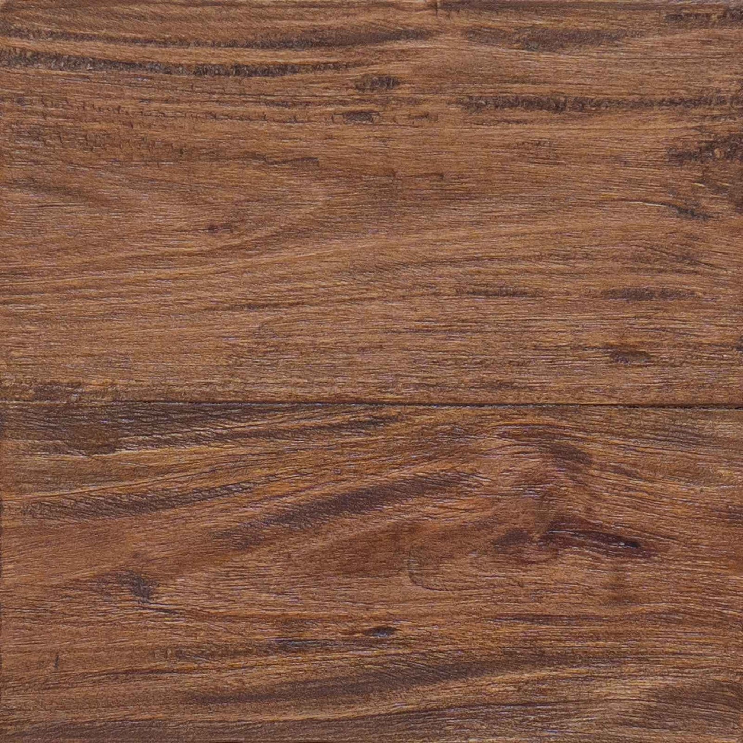 Pouf Naturale 26 x 26 x 26 cm Legno di Mogano | homemem39
