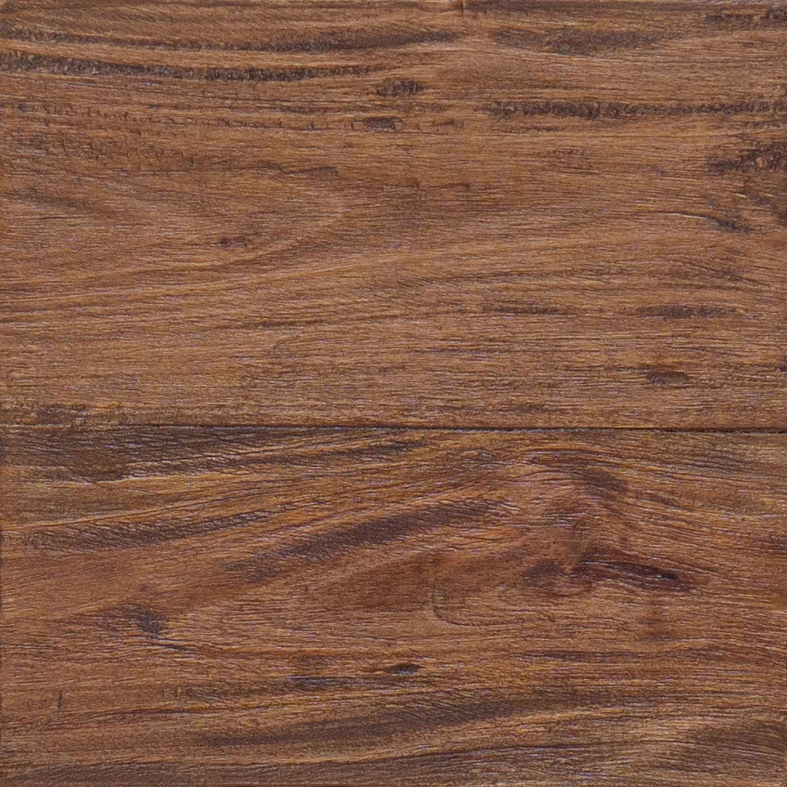 Pouf Naturale 26 x 26 x 26 cm Legno di Mogano | homemem39