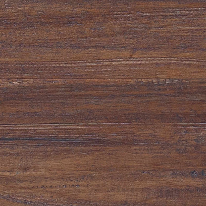 Scrivania Marrone 90 x 50 x 103 cm Legno Recuperato Massello