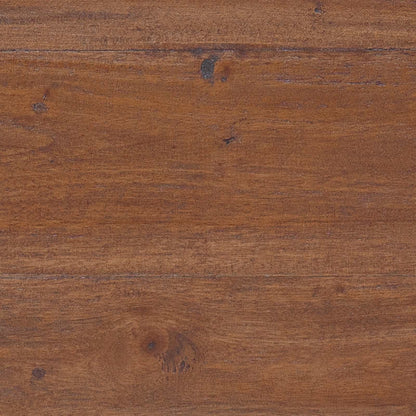 Portabottiglie 55 x 23 x 85 cm Legno di Mogano Massello | homemem39
