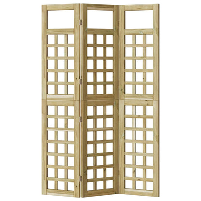 Schermo di Privacy da Esterno Marrone 120 x 180 cm - homemem39