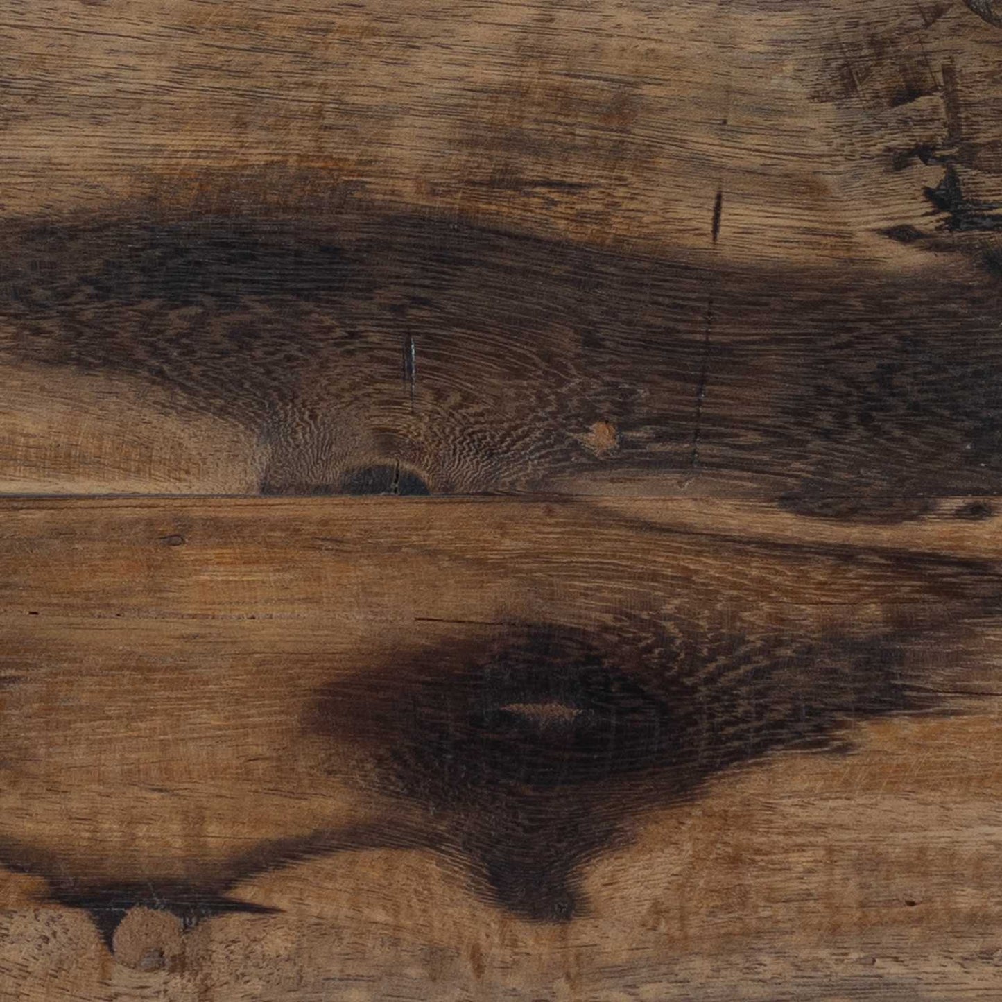 Candelabro 3 pcs Naturale Legno massello di recupero