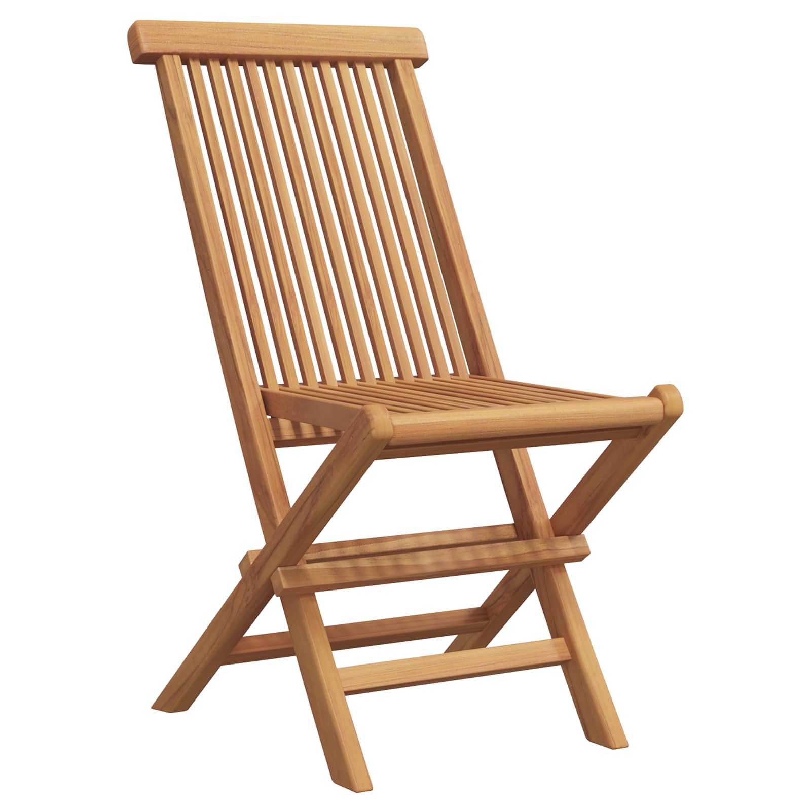 Set da Pranzo per Giardino 3 pcs Marrone | homemem39