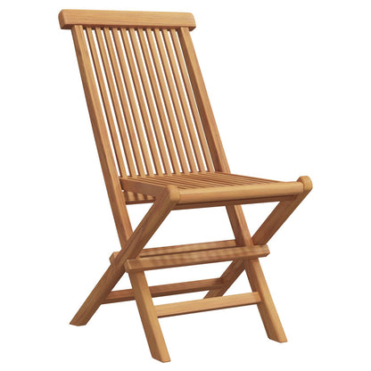 Set da Pranzo per Giardino 3 pcs Marrone | homemem39
