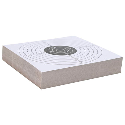 Trappola per pallini Nero 17.5 x 17.5 x 17 cm Acciaio | homemem39