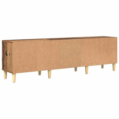Mobile TV Legno vecchio 150 x 30 x 45 cm Legno multistrato