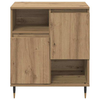 Credenza Rovere artigianale 60 x 35 x 70 cm