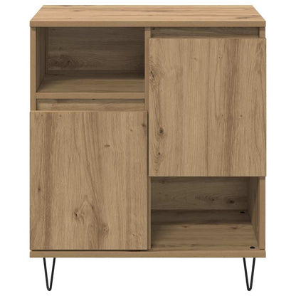 Credenza Rovere artigianale 60 x 35 x 70 cm