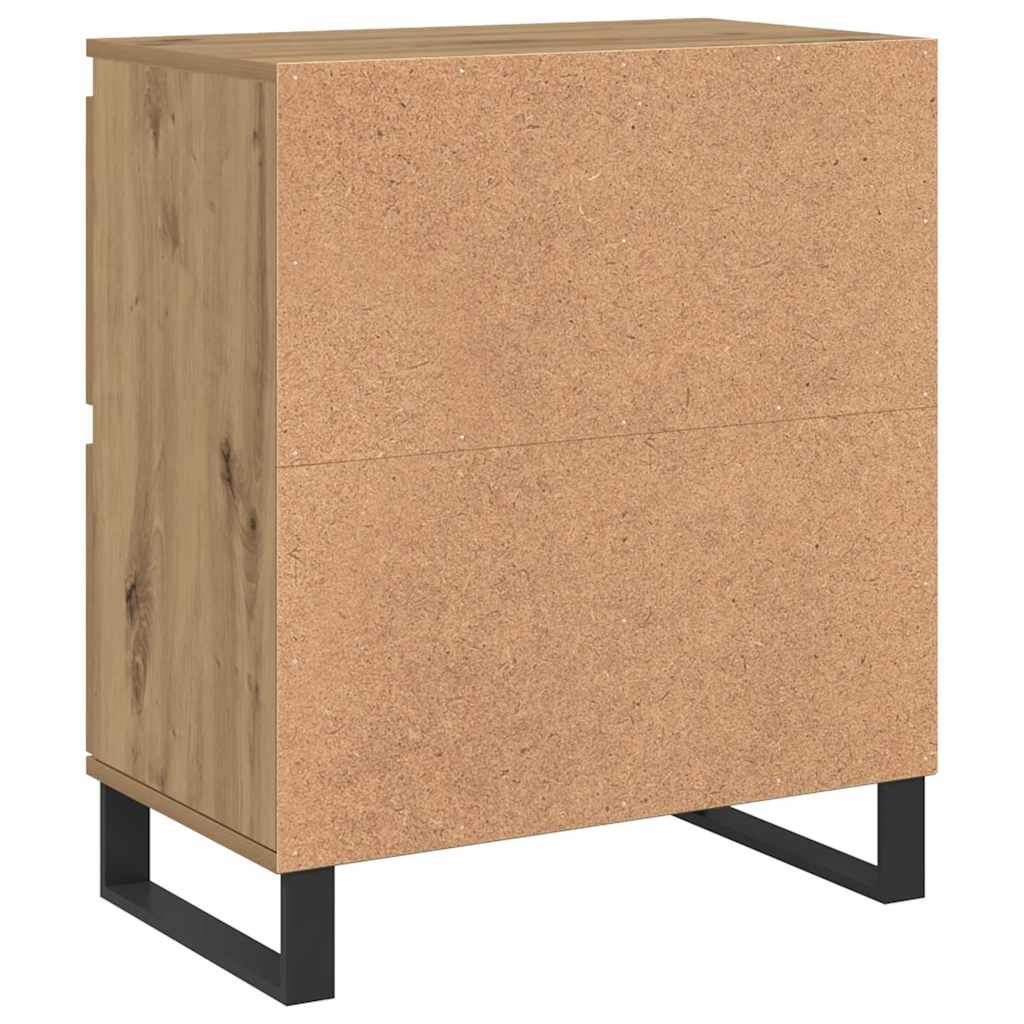Credenza Rovere artigianale 60 x 35 x 70 cm
