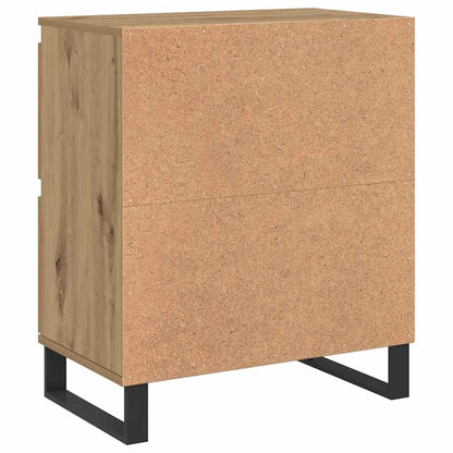 Credenza Rovere artigianale 60 x 35 x 70 cm