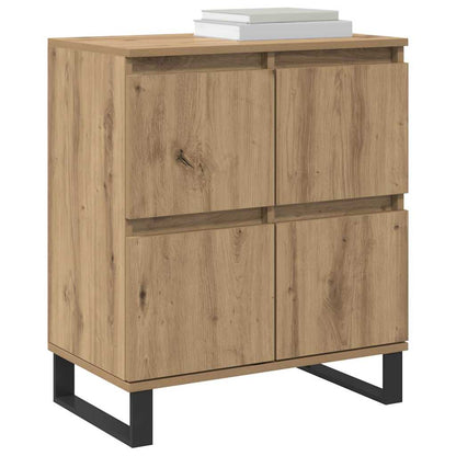 Credenza Rovere artigianale 60 x 35 x 70 cm