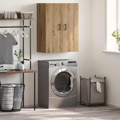 Pensile rovere artigianale 69.5 x 34 x 90 cm Legno multistrato