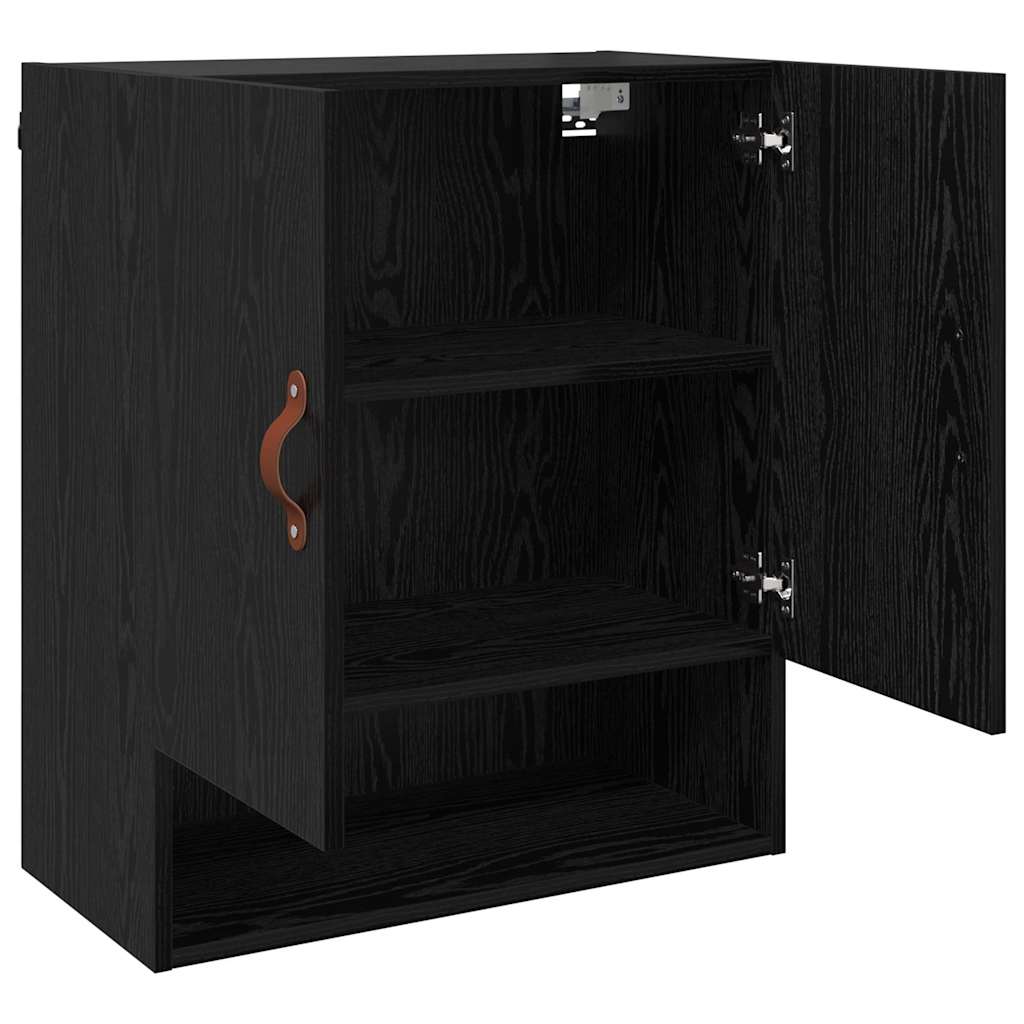 Armadietto a muro 60 x 31 x 70 cm Legno ingegnerizzato | homemem39