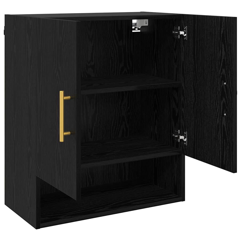 Armadietto a muro 60 x 31 x 70 cm Legno ingegnerizzato | homemem39