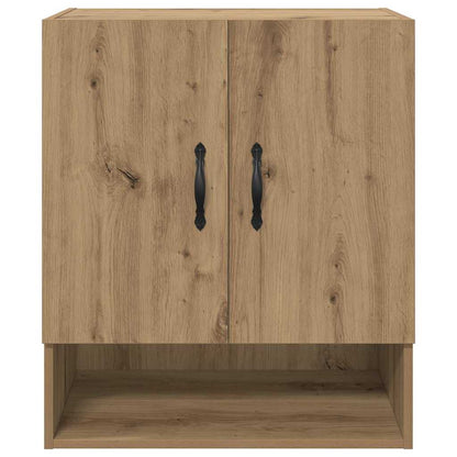 Mobiletto a muro 60 x 31 x 70 cm Legno ingegnerizzato | homemem39