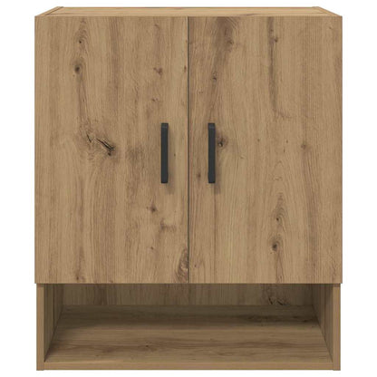Armadietto a muro 60 x 31 x 70 cm Legno ingegnerizzato | homemem39