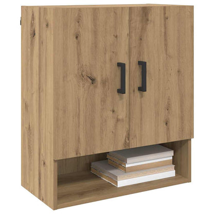Armadietto a muro 60 x 31 x 70 cm Legno ingegnerizzato | homemem39