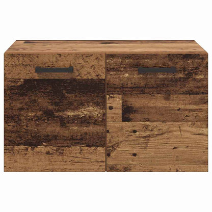 Mobiletto a muro Legno vecchio 60 x 36,5 x 35 cm | homemem39