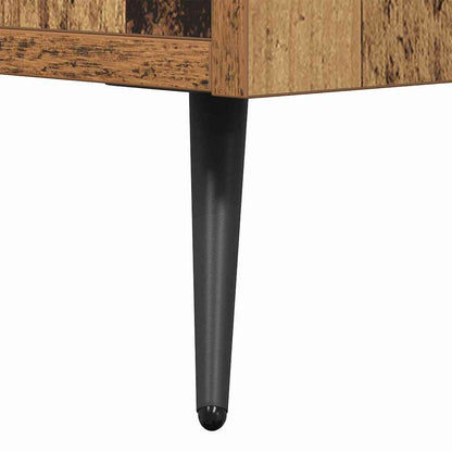 Mobile TV Legno vecchio 150 x 30 x 50 cm Legno multistrato