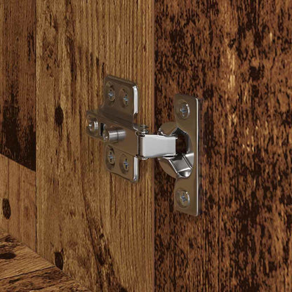 Mobile TV Legno vecchio 150 x 30 x 50 cm Legno multistrato