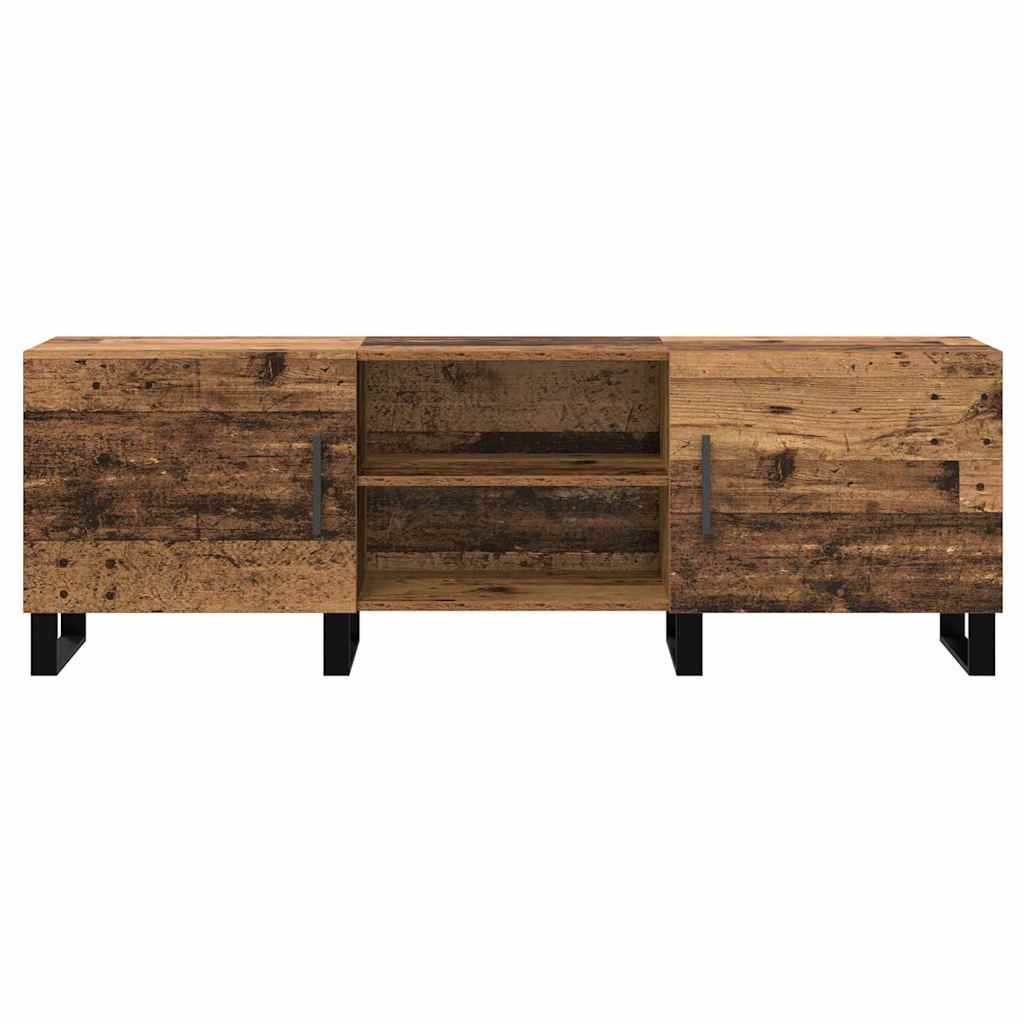 Mobile TV Legno vecchio 150 x 30 x 50 cm Legno multistrato